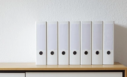 File Folders