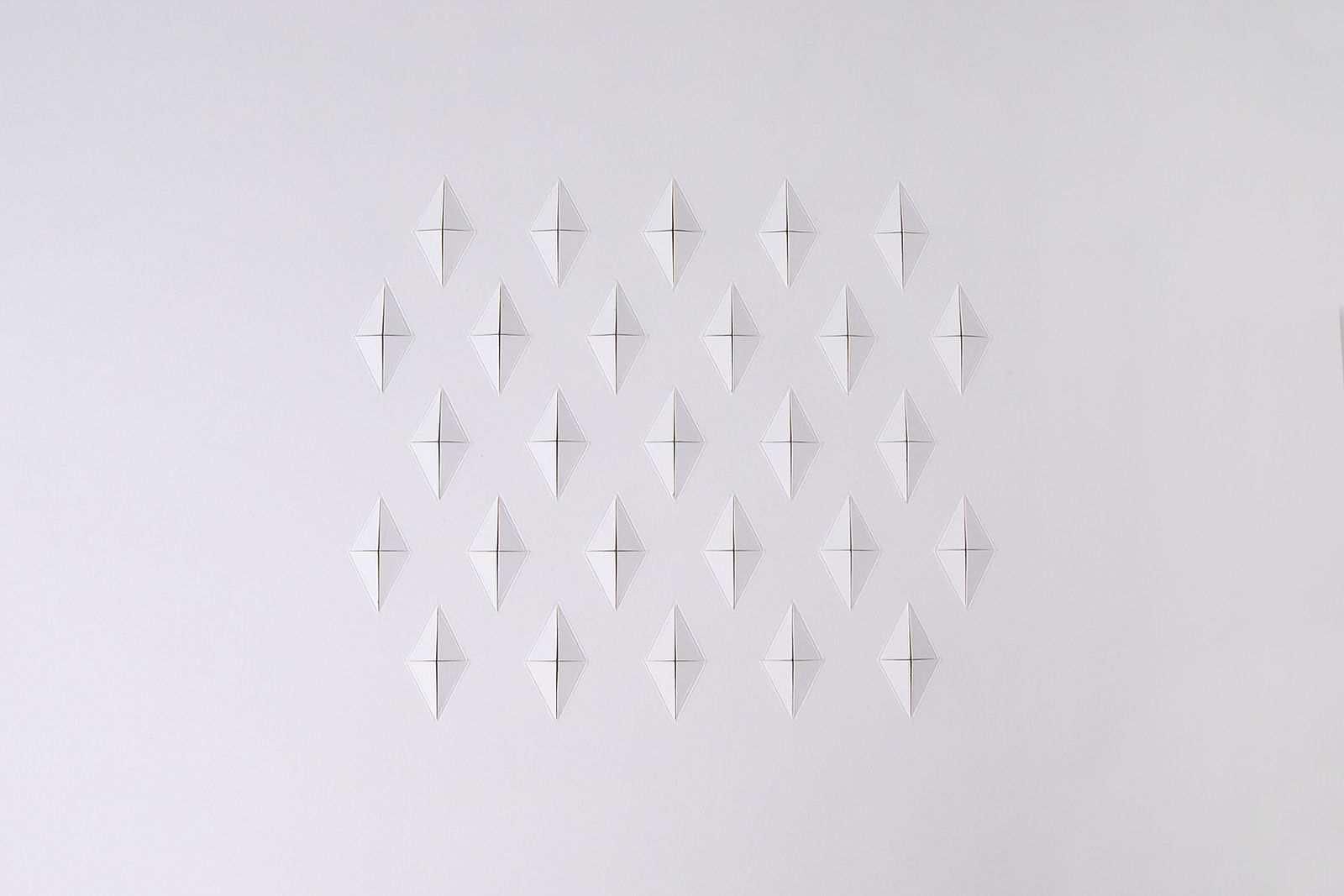 White Crosses